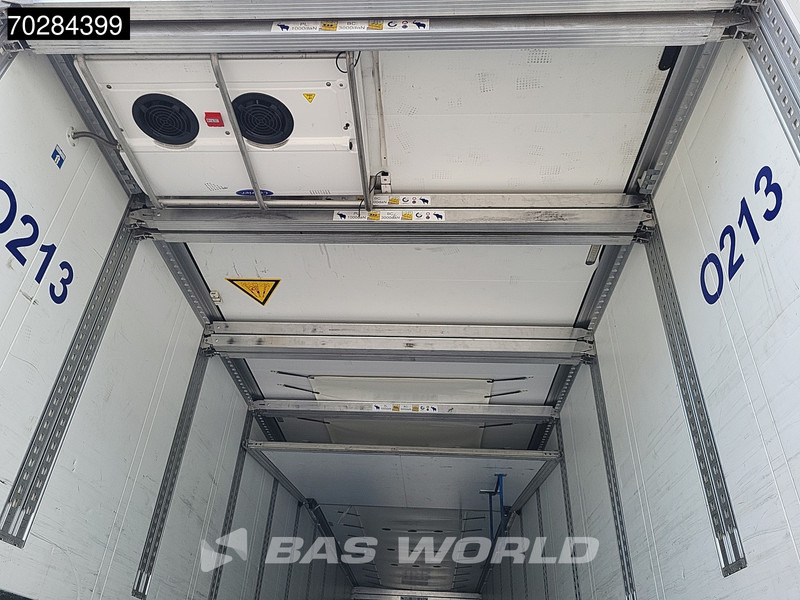 Schmitz Cargobull SCB*S3B 3 axles MOT 9/25 Doppelstock Blumenbreit Schiebewand on lease Schmitz Cargobull SCB*S3B 3 axles MOT 9/25 Doppelstock Blumenbreit Schiebewand: picture 9