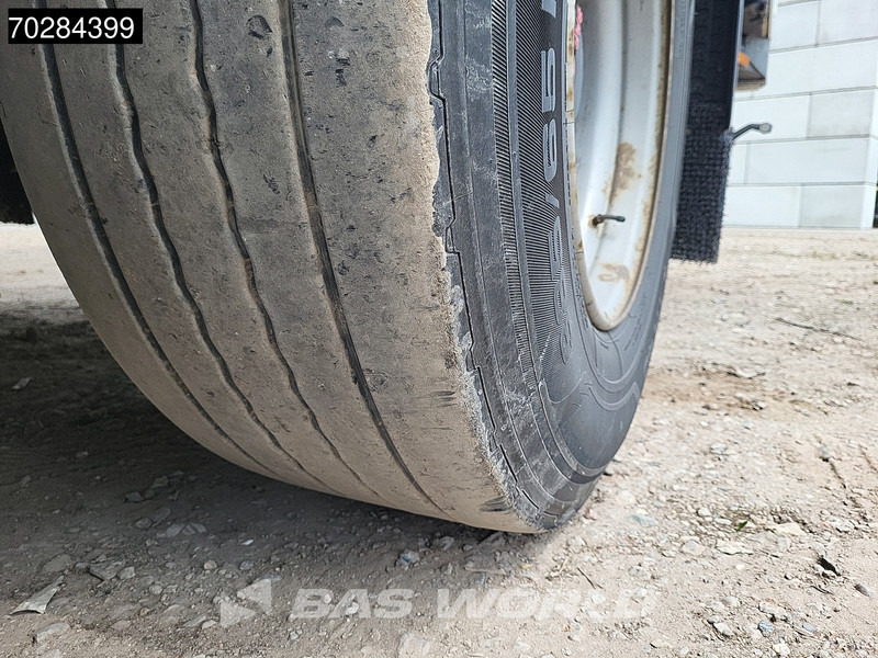 Schmitz Cargobull SCB*S3B 3 axles MOT 9/25 Doppelstock Blumenbreit Schiebewand on lease Schmitz Cargobull SCB*S3B 3 axles MOT 9/25 Doppelstock Blumenbreit Schiebewand: picture 14