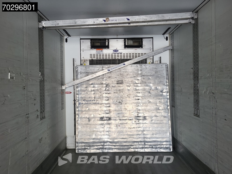 Refrigerator semi-trailer Schmitz Cargobull SCB*S3B Doppelstock Lift Axle: picture 13 Refrigerator semi-trailer Schmitz Cargobull SCB*S3B Doppelstock Lift Axle: picture 13