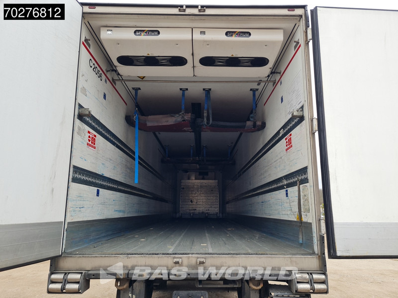 Schmitz Cargobull SCB*S3B Schiebewand Blumenbreit Doppelverdampfer - Refrigerator semi-trailer: picture 5 Schmitz Cargobull SCB*S3B Schiebewand Blumenbreit Doppelverdampfer - Refrigerator semi-trailer: picture 5