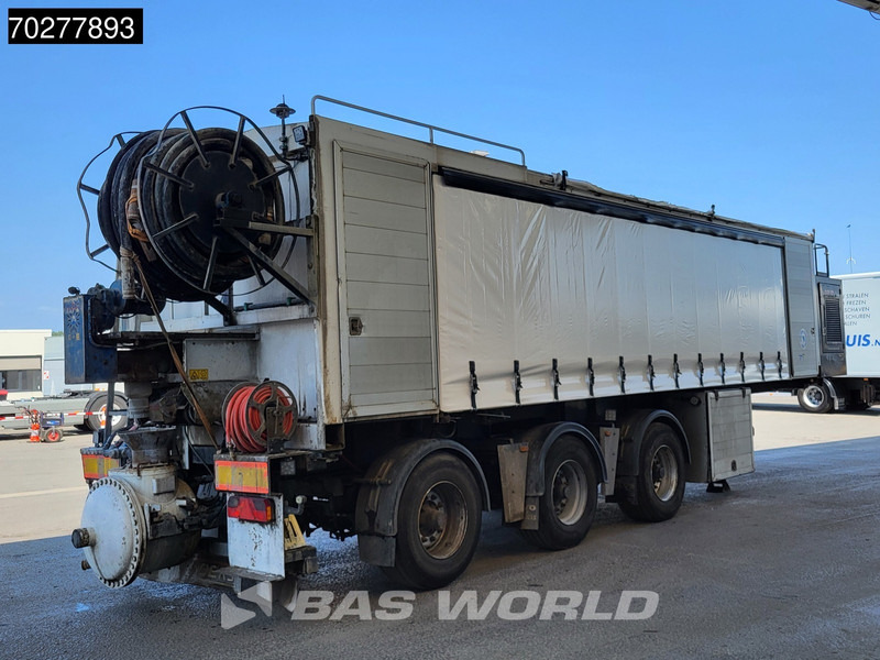 Renders R0C 18.27 Track 22m3 Mortelinstallatie Cement Mortel Lift+2xLenkachse - Semi-trailer: picture 5 Renders R0C 18.27 Track 22m3 Mortelinstallatie Cement Mortel Lift+2xLenkachse - Semi-trailer: picture 5
