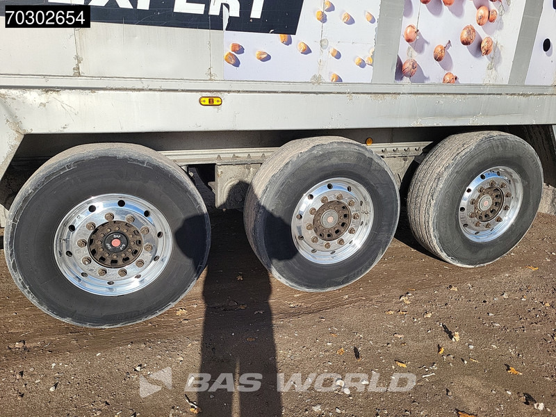 Stas SA339K 3 axles APK 03-26 60m3 ALU on lease Stas SA339K 3 axles APK 03-26 60m3 ALU: picture 11