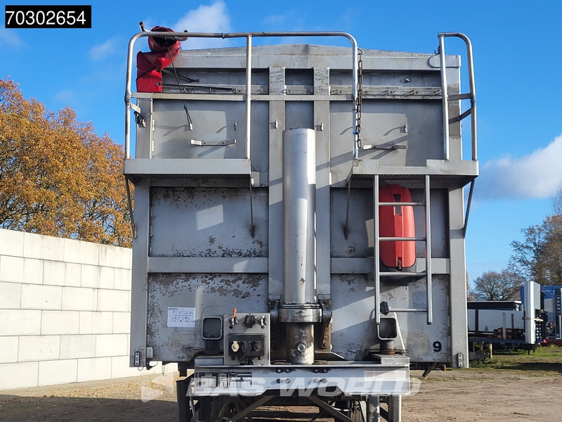Stas SA339K 3 axles APK 03-26 60m3 ALU on lease Stas SA339K 3 axles APK 03-26 60m3 ALU: picture 6