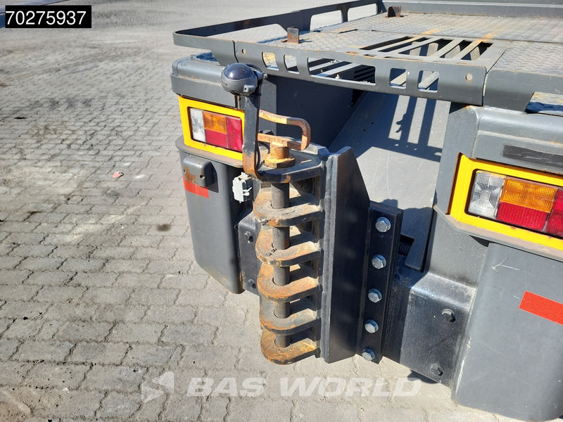 Electric forklift Still RO7-25 DEFECT / INOPERABLE: picture 18