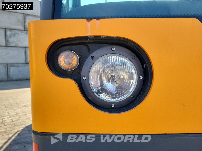 Electric forklift Still RO7-25 DEFECT / INOPERABLE: picture 9