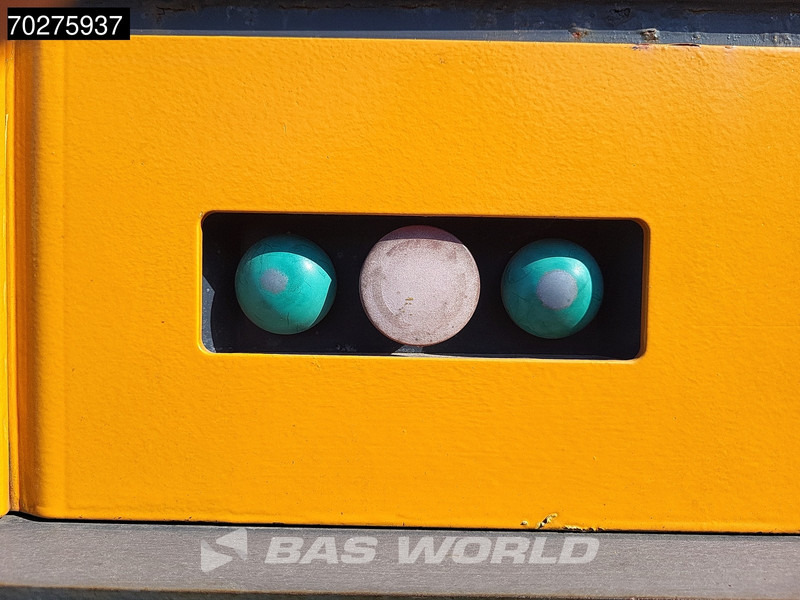 Electric forklift Still RO7-25 DEFECT / INOPERABLE: picture 19