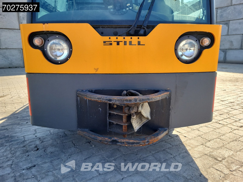Electric forklift Still RO7-25 DEFECT / INOPERABLE: picture 10