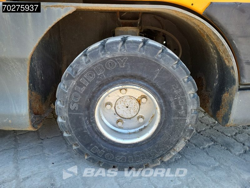 Electric forklift Still RO7-25 DEFECT / INOPERABLE: picture 14
