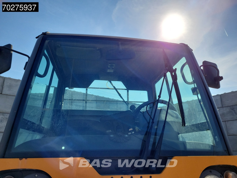 Electric forklift Still RO7-25 DEFECT / INOPERABLE: picture 11