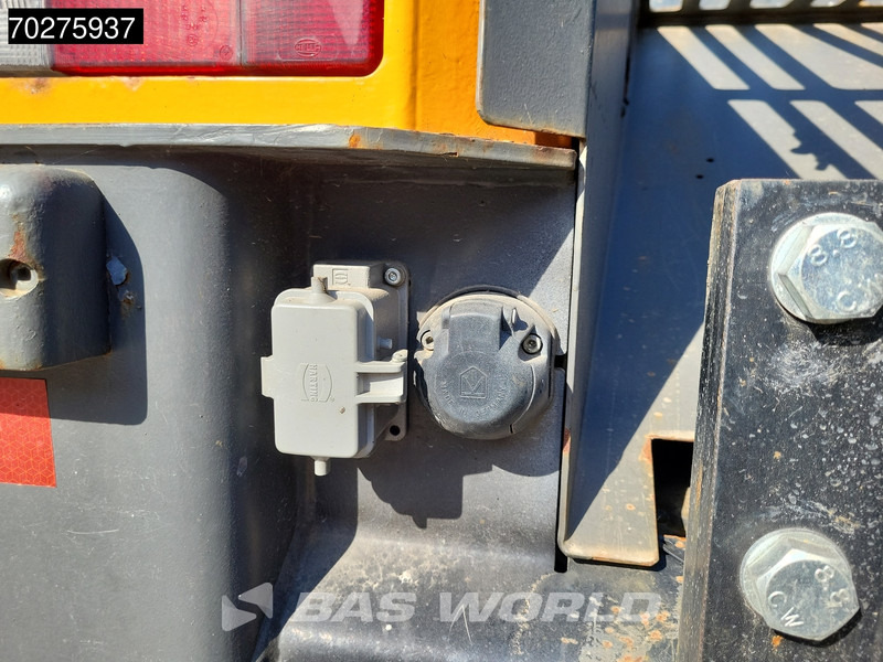 Electric forklift Still RO7-25 DEFECT / INOPERABLE: picture 20