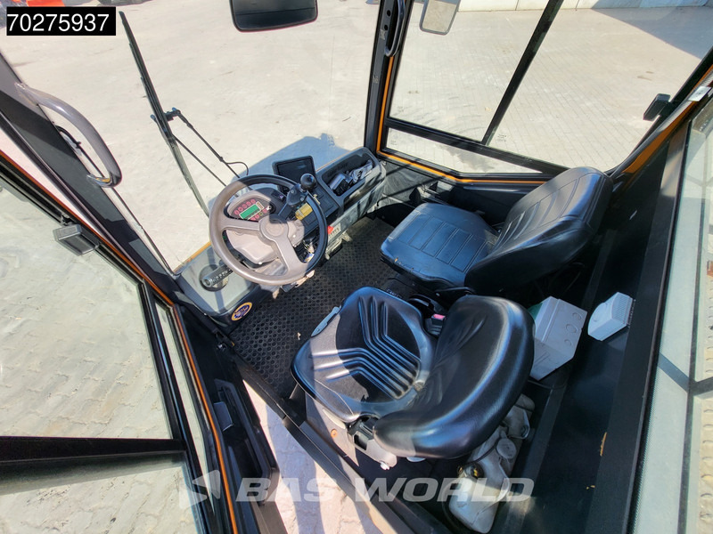 Electric forklift Still RO7-25 DEFECT / INOPERABLE: picture 17