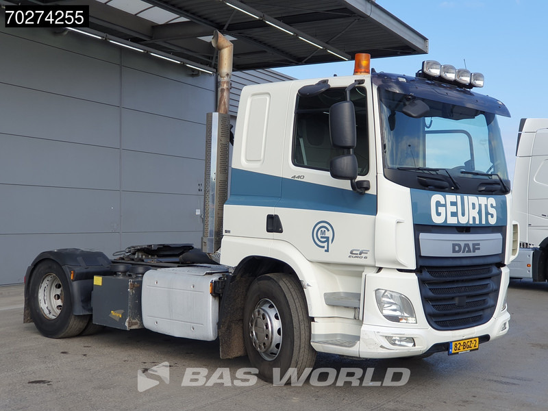 DAF CF 440 4X2 NL-Truck Compressor ACC Euro 6 - Tractor unit: picture 3 DAF CF 440 4X2 NL-Truck Compressor ACC Euro 6 - Tractor unit: picture 3