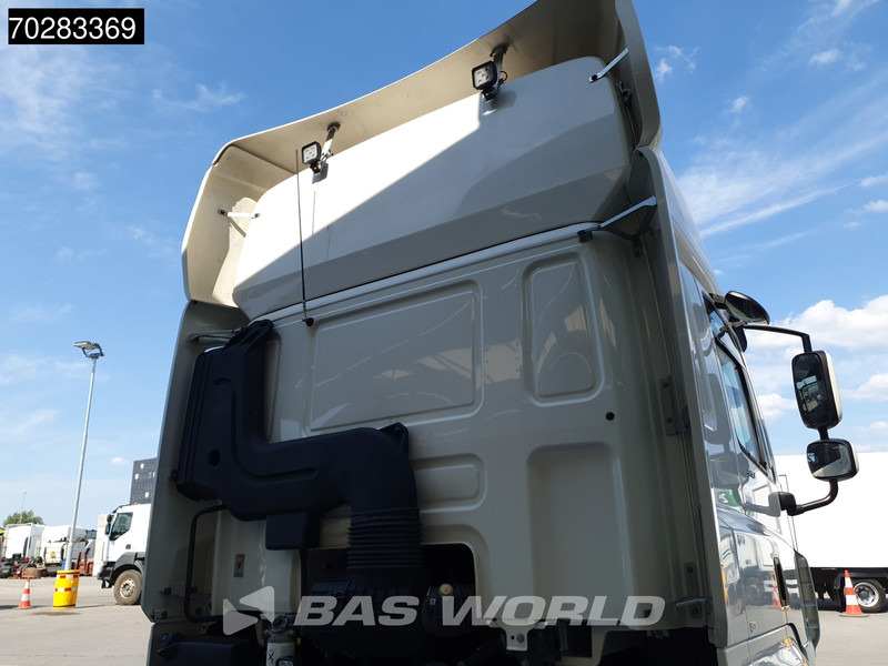 Tractor unit DAF CF 480 4X2 SC Retarder ACC: picture 12