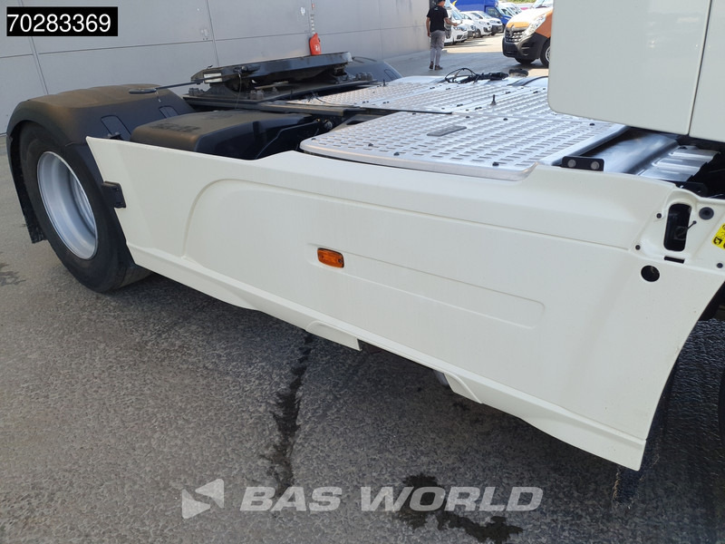 Tractor unit DAF CF 480 4X2 SC Retarder ACC: picture 10