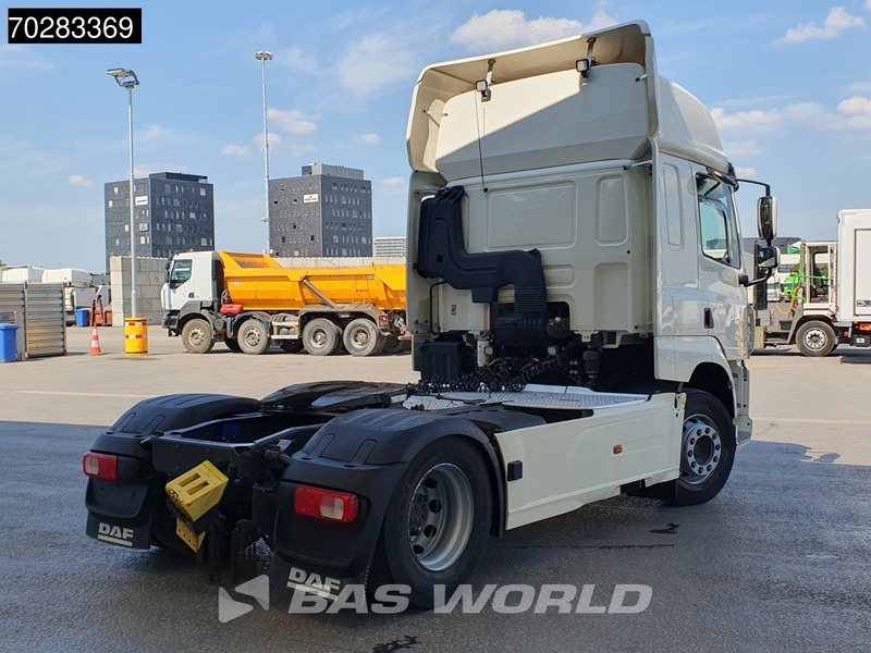 DAF CF 480 4X2 SC Retarder ACC - Tractor unit: picture 5 DAF CF 480 4X2 SC Retarder ACC - Tractor unit: picture 5