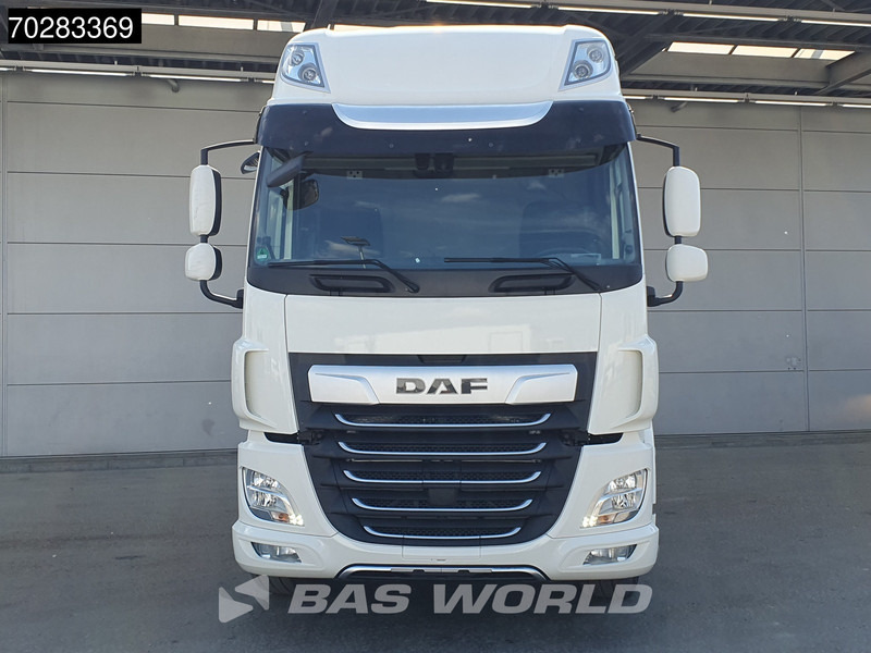 Tractor unit DAF CF 480 4X2 SC Retarder ACC: picture 6