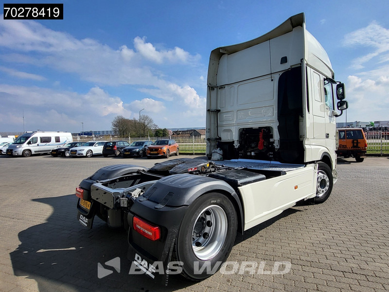 Tractor unit DAF XF 430 4X2 NL-Truck MX-13 SSC ACC LED: picture 5