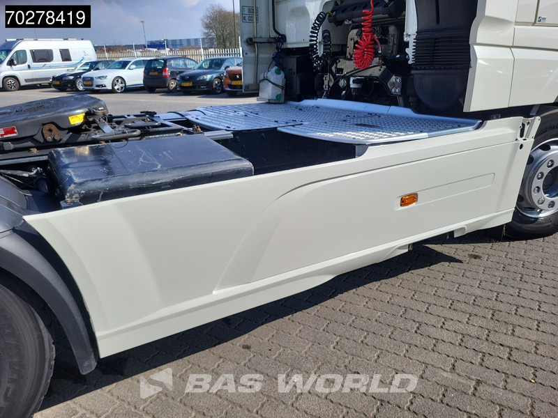 Tractor unit DAF XF 430 4X2 NL-Truck MX-13 SSC ACC LED: picture 10