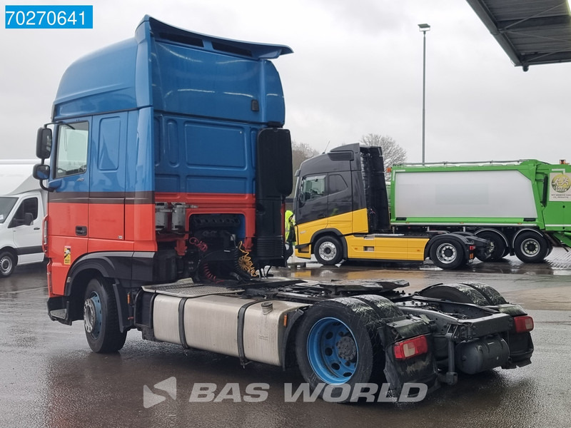 DAF XF 450 4X2 Mega SSC 2x Tanks - Tractor unit: picture 2 DAF XF 450 4X2 Mega SSC 2x Tanks - Tractor unit: picture 2