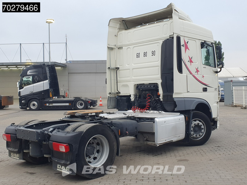 DAF XF 460 4X2 ACC Euro 6 - Tractor unit: picture 3 DAF XF 460 4X2 ACC Euro 6 - Tractor unit: picture 3