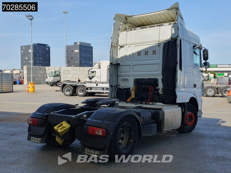 DAF XF 460 4X2 ACC Euro 6 - Tractor unit: picture 5 DAF XF 460 4X2 ACC Euro 6 - Tractor unit: picture 5
