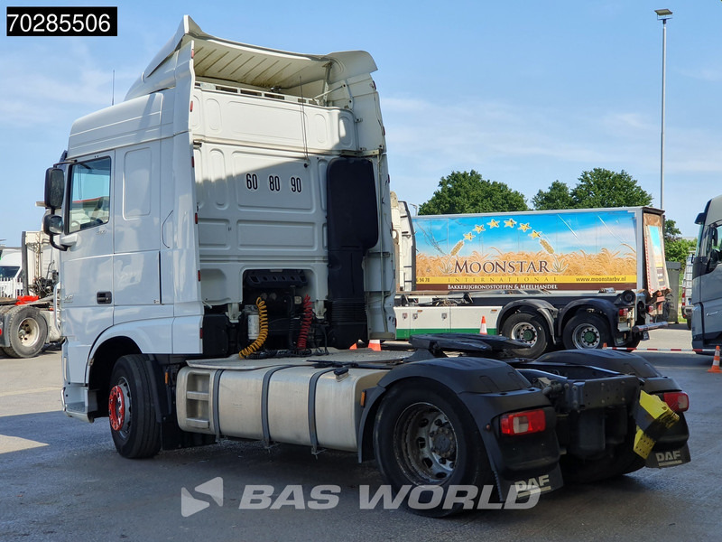 DAF XF 460 4X2 ACC Euro 6 - Tractor unit: picture 2 DAF XF 460 4X2 ACC Euro 6 - Tractor unit: picture 2