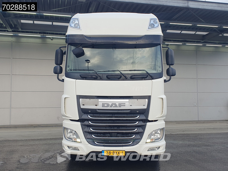 Tractor unit DAF XF 460 4X2 NL-Truck 2xTanks ACC Euro 6: picture 13