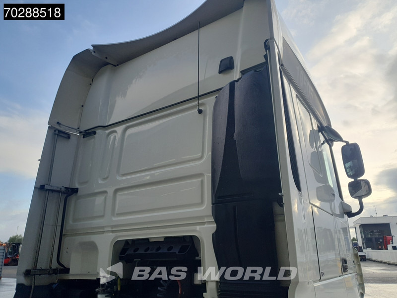 Tractor unit DAF XF 460 4X2 NL-Truck 2xTanks ACC Euro 6: picture 5