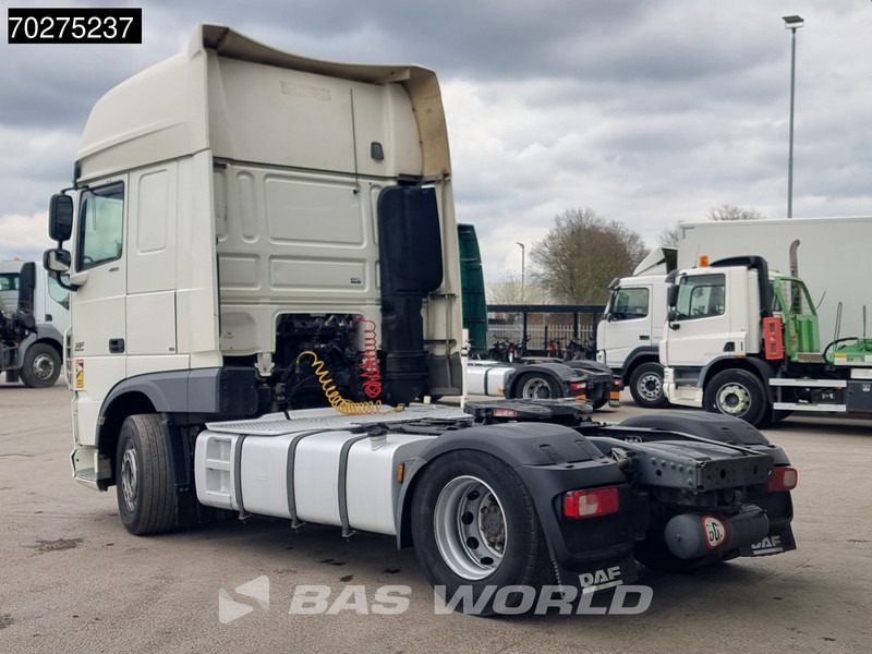 DAF XF 460 4X2 SSC Retarder 2XTanks Euro 6 - Tractor unit: picture 2 DAF XF 460 4X2 SSC Retarder 2XTanks Euro 6 - Tractor unit: picture 2
