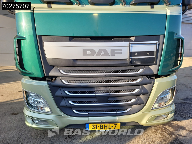 Tractor unit DAF XF 460 XF 4X2 NL-Truck Mega Hebesattel Retarder Standklima: picture 14