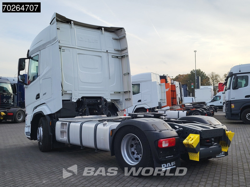 DAF XF 480 4X2 2x Tanks ACC LED Euro 6 - Tractor unit: picture 2 DAF XF 480 4X2 2x Tanks ACC LED Euro 6 - Tractor unit: picture 2