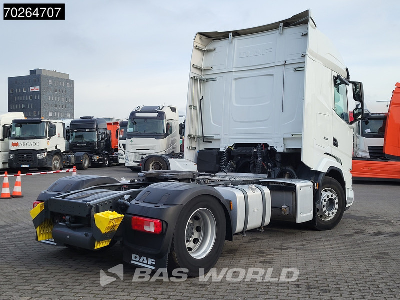 DAF XF 480 4X2 2x Tanks ACC LED Euro 6 - Tractor unit: picture 5 DAF XF 480 4X2 2x Tanks ACC LED Euro 6 - Tractor unit: picture 5