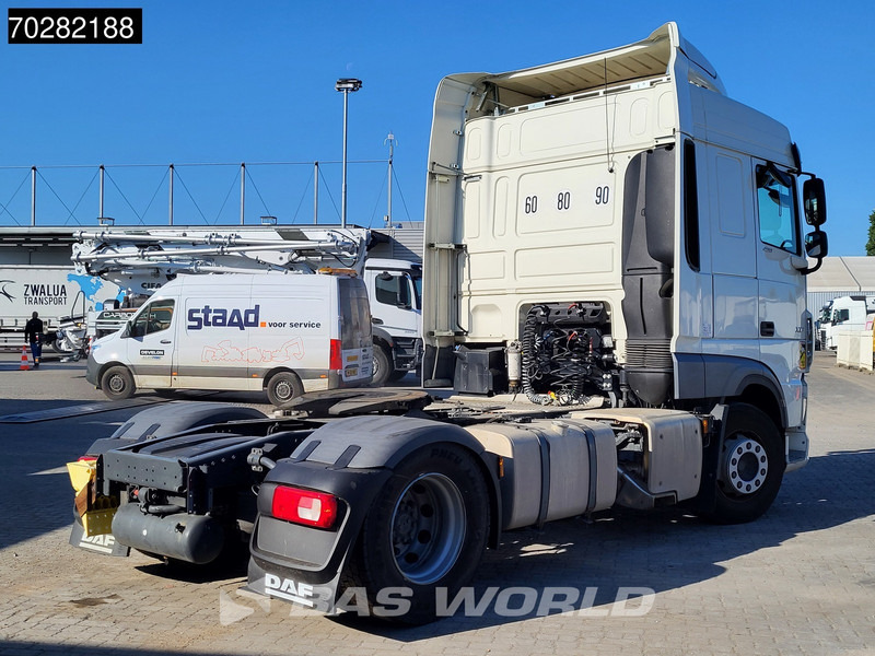 DAF XF 480 4X2 2xTanks ACC Euro 6 - Tractor unit: picture 5 DAF XF 480 4X2 2xTanks ACC Euro 6 - Tractor unit: picture 5