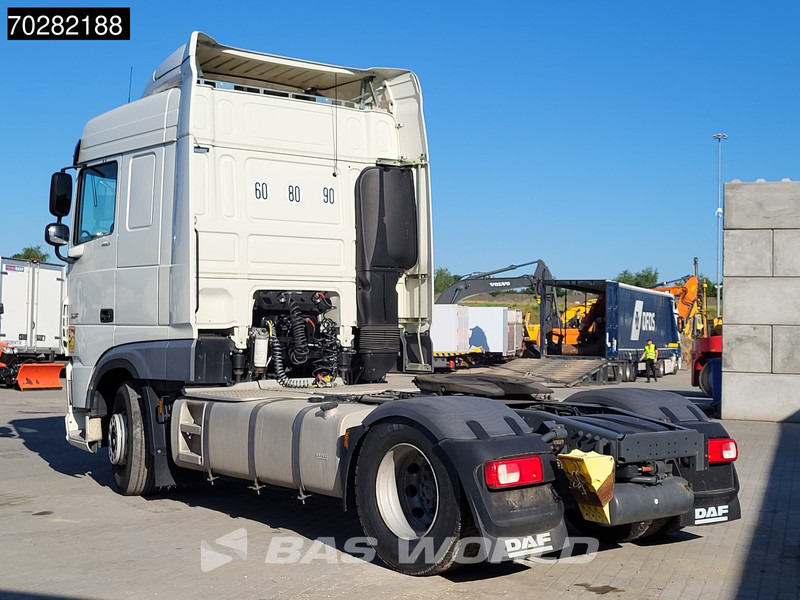 DAF XF 480 4X2 2xTanks ACC Euro 6 - Tractor unit: picture 2 DAF XF 480 4X2 2xTanks ACC Euro 6 - Tractor unit: picture 2