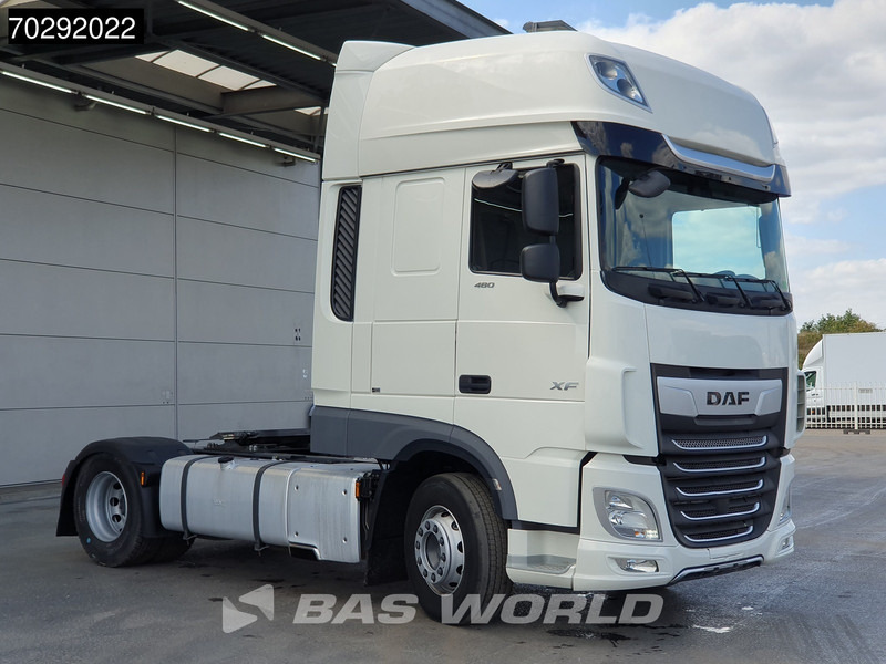 DAF XF 480 4X2 2xTanks ACC Euro 6 - Tractor unit: picture 3 DAF XF 480 4X2 2xTanks ACC Euro 6 - Tractor unit: picture 3