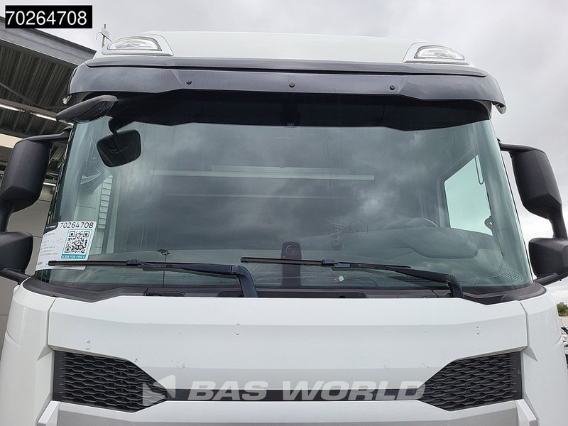 Tractor unit DAF XF 480 4X2 2xTanks LED ACC Euro 6: picture 7