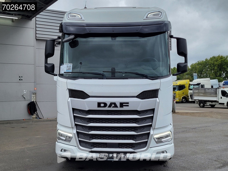 Tractor unit DAF XF 480 4X2 2xTanks LED ACC Euro 6: picture 6