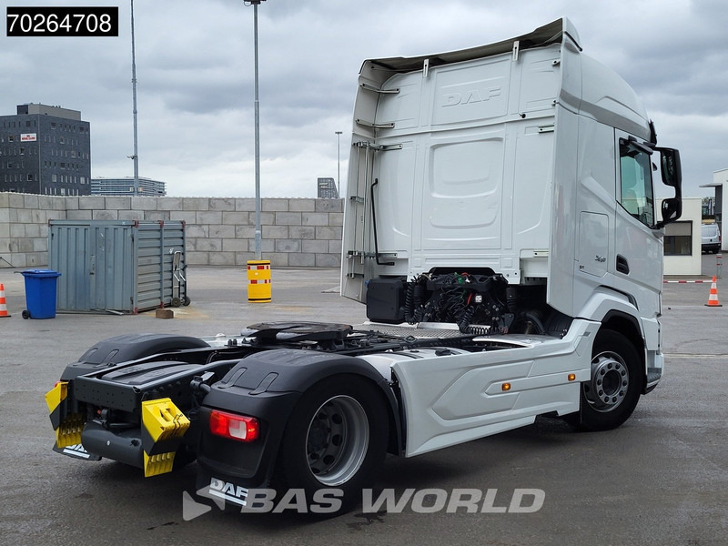 Tractor unit DAF XF 480 4X2 2xTanks LED ACC Euro 6: picture 5