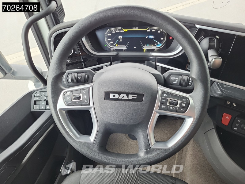 Tractor unit DAF XF 480 4X2 2xTanks LED ACC Euro 6: picture 20