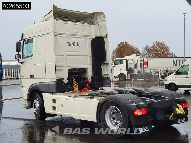 DAF XF 480 4X2 ACC Standklima SC - Tractor unit: picture 2 DAF XF 480 4X2 ACC Standklima SC - Tractor unit: picture 2