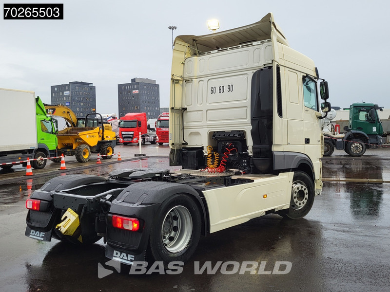 DAF XF 480 4X2 ACC Standklima SC - Tractor unit: picture 5 DAF XF 480 4X2 ACC Standklima SC - Tractor unit: picture 5