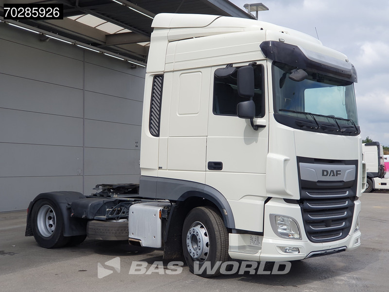 DAF XF 480 4X2 Euro 6 - Tractor unit: picture 3 DAF XF 480 4X2 Euro 6 - Tractor unit: picture 3