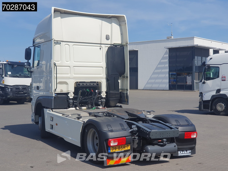 DAF XF 480 4X2 NL-Truck SSC 2x Tanks ACC LED Euro 6 - Tractor unit: picture 2 DAF XF 480 4X2 NL-Truck SSC 2x Tanks ACC LED Euro 6 - Tractor unit: picture 2
