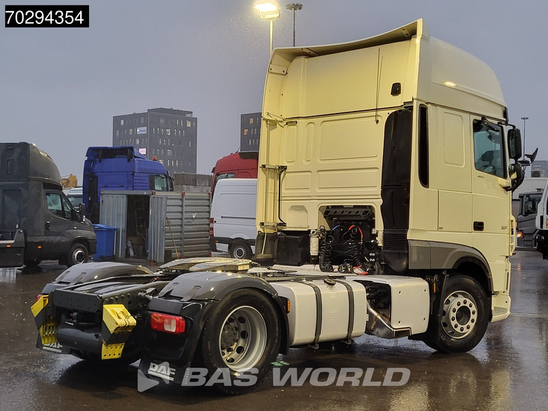 DAF XF 480 4X2 NL-Truck SSC 2xTanks ACC Euro 6 - Tractor unit: picture 5 DAF XF 480 4X2 NL-Truck SSC 2xTanks ACC Euro 6 - Tractor unit: picture 5