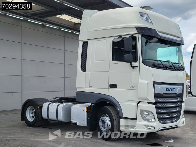 DAF XF 480 4X2 NL-Truck SSC 2xTanks ACC Euro 6 - Tractor unit: picture 3 DAF XF 480 4X2 NL-Truck SSC 2xTanks ACC Euro 6 - Tractor unit: picture 3