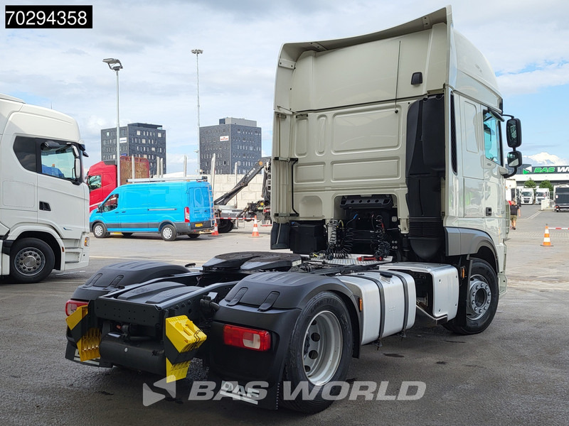 DAF XF 480 4X2 NL-Truck SSC 2xTanks ACC Euro 6 - Tractor unit: picture 5 DAF XF 480 4X2 NL-Truck SSC 2xTanks ACC Euro 6 - Tractor unit: picture 5
