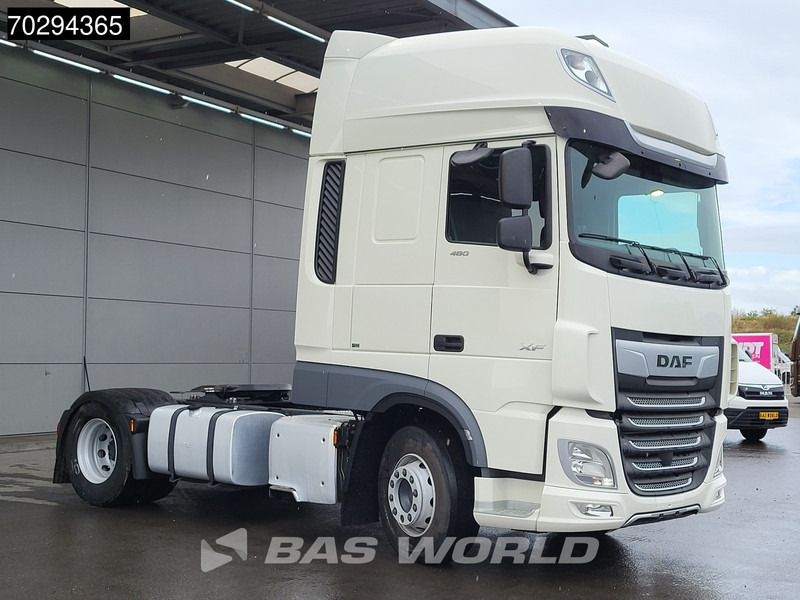 DAF XF 480 4X2 NL-Truck SSC 2xTanks ACC Euro 6 - Tractor unit: picture 3 DAF XF 480 4X2 NL-Truck SSC 2xTanks ACC Euro 6 - Tractor unit: picture 3