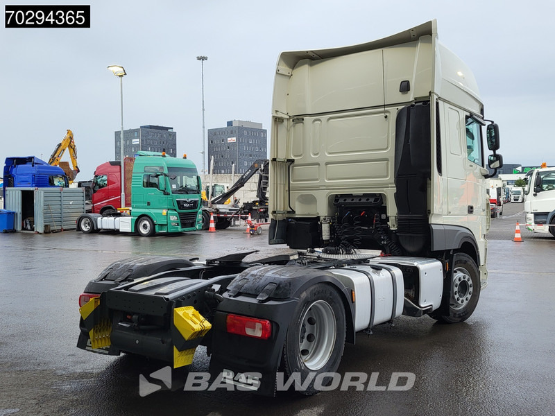 DAF XF 480 4X2 NL-Truck SSC 2xTanks ACC Euro 6 - Tractor unit: picture 5 DAF XF 480 4X2 NL-Truck SSC 2xTanks ACC Euro 6 - Tractor unit: picture 5
