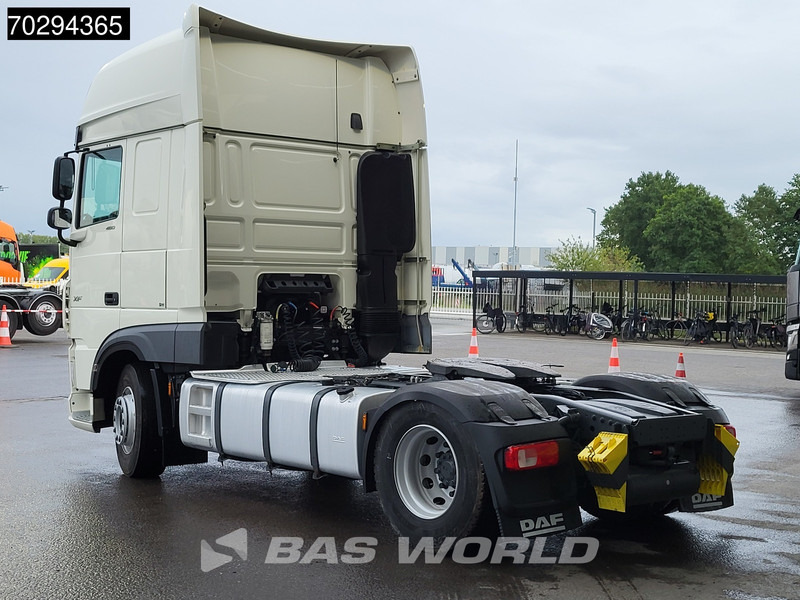 DAF XF 480 4X2 NL-Truck SSC 2xTanks ACC Euro 6 - Tractor unit: picture 2 DAF XF 480 4X2 NL-Truck SSC 2xTanks ACC Euro 6 - Tractor unit: picture 2