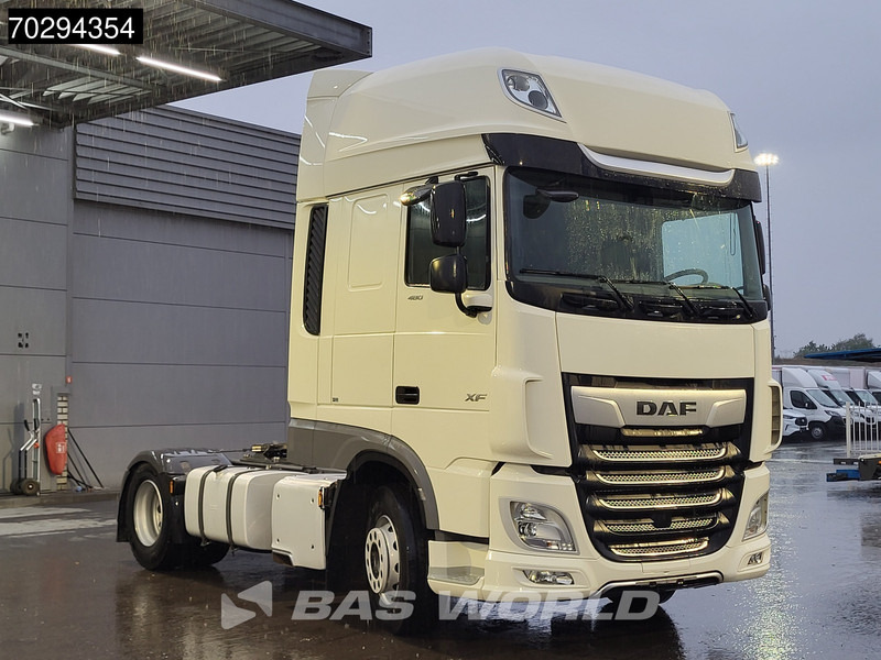 DAF XF 480 4X2 NL-Truck SSC 2xTanks ACC Euro 6 - Tractor unit: picture 3 DAF XF 480 4X2 NL-Truck SSC 2xTanks ACC Euro 6 - Tractor unit: picture 3